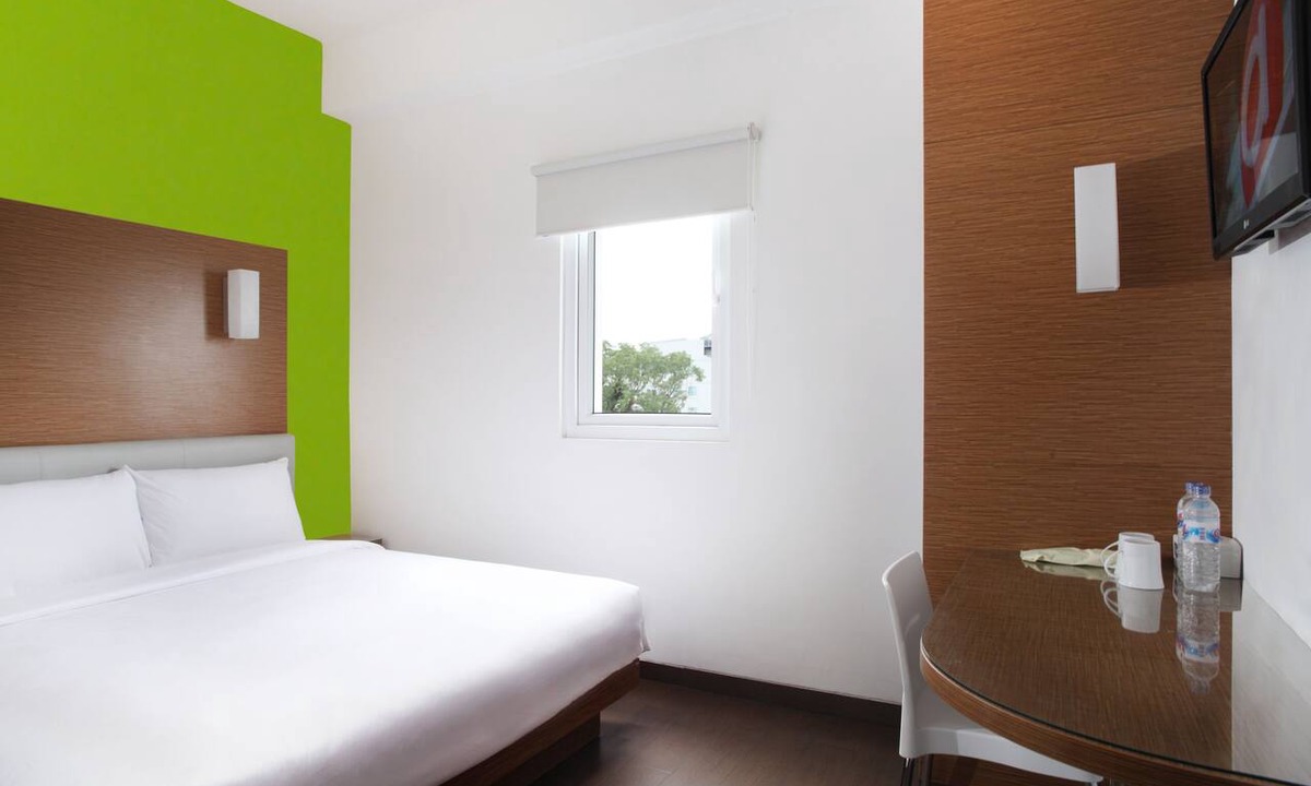Klojen Hotel | Amaris Hotel Malang