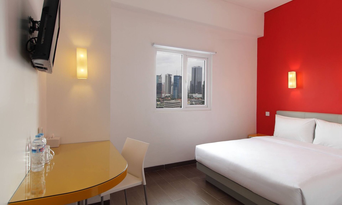 Tendean Hotel | Amaris Hotel Tendean