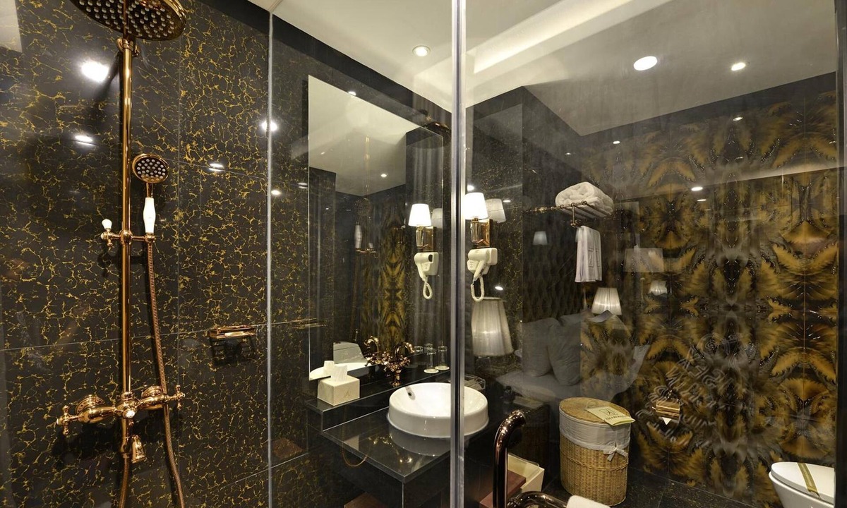 Pekayon Jaya Hotel | Amaroossa Grande Bekasi