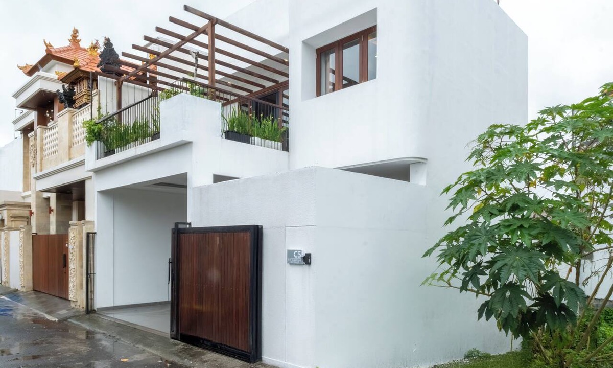 Denpasar Timur Villa | Amazing 3-bedroom villa in Sanur with private pool