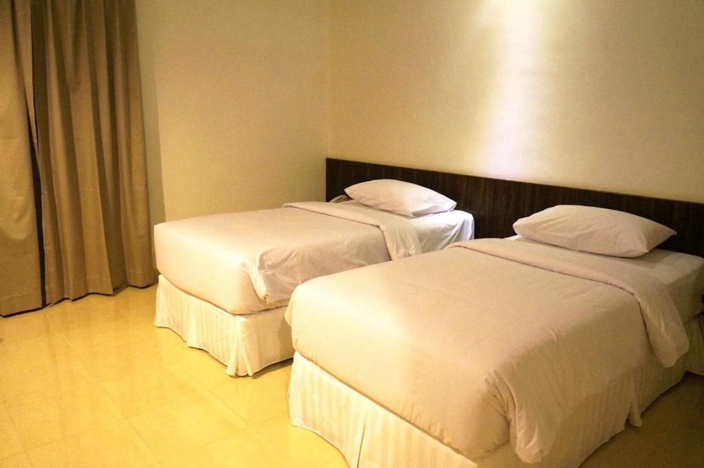 Pekanbaru Hotel | Ameera Hotel