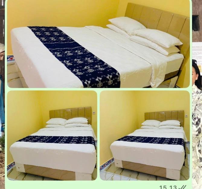 Tambolaka House | Amita Homestay