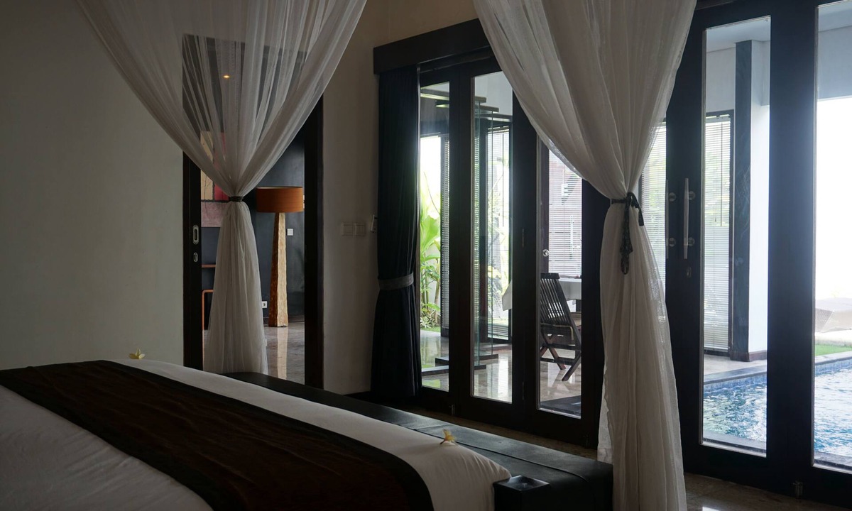 Sunset Road Hotel | Amor Bali Villas & Spa Resort