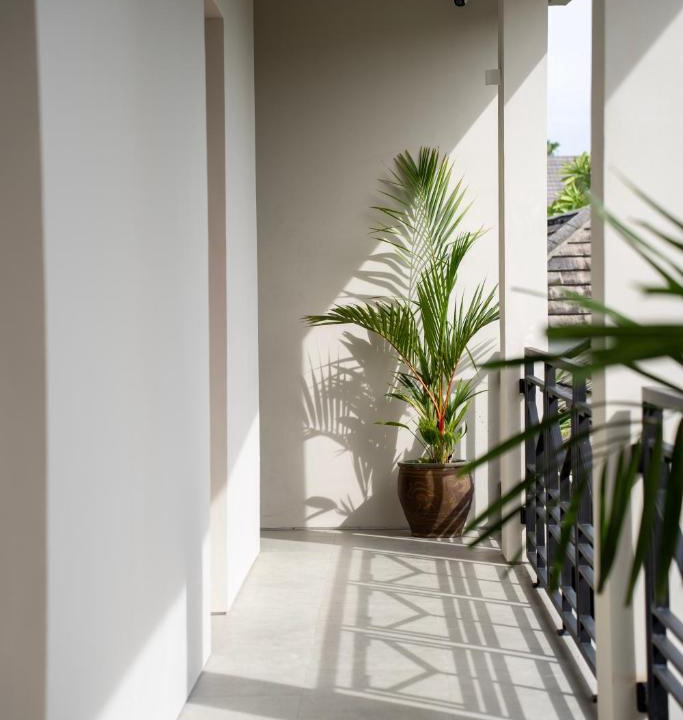 Petitenget Hotel | Anam Mani New Room Central Seminyak