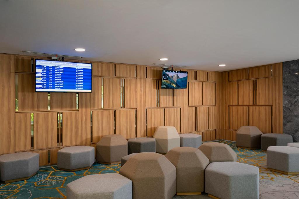 Tangerang Hotel | Anara Airport Hotel