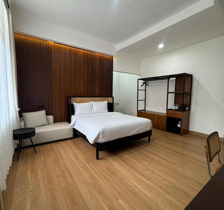 Sinduadi Hotel | And Living Hotel