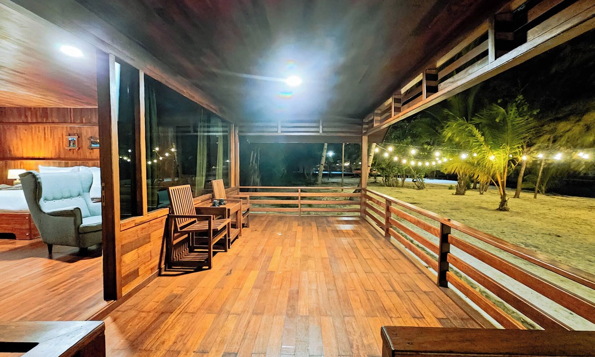 Raja Ampat Villa | ANDAU DIVE RESORT - RAJA AMPAT