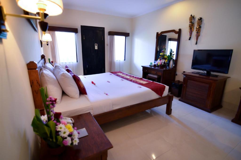 Lovina Hotel | Aneka Lovina Villas & Spa