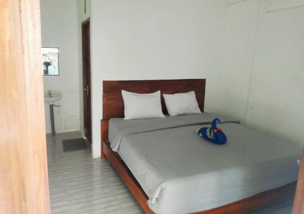 Bayan Hotel | Angin Mamiri Rinjani