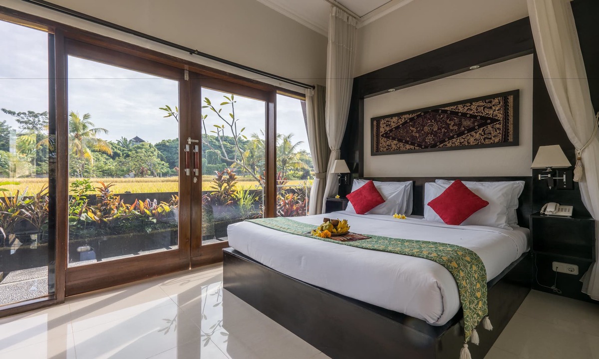 Sayan Resort | Aniniraka Resort & Spa