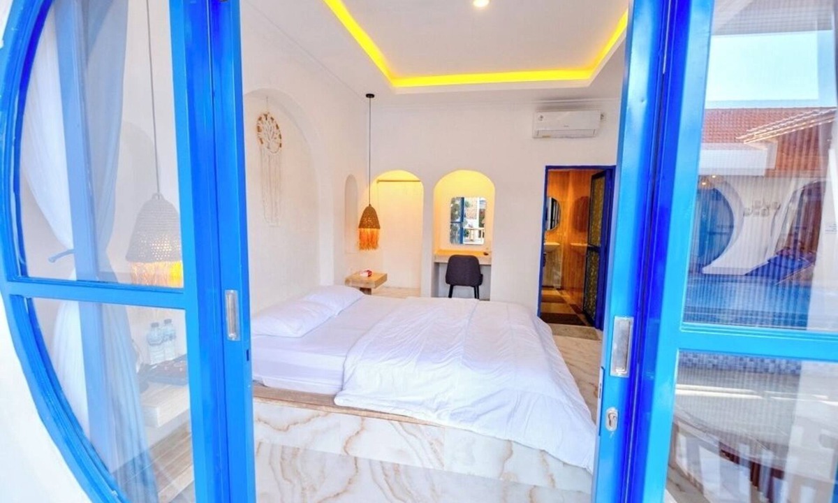 Denpasar Utara Hotel | Anny Guesthouse 2 by Ecommerceloka