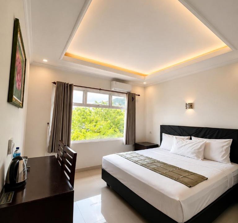 Pemenang Apartment | Anugrah Hotel Teluk Nara