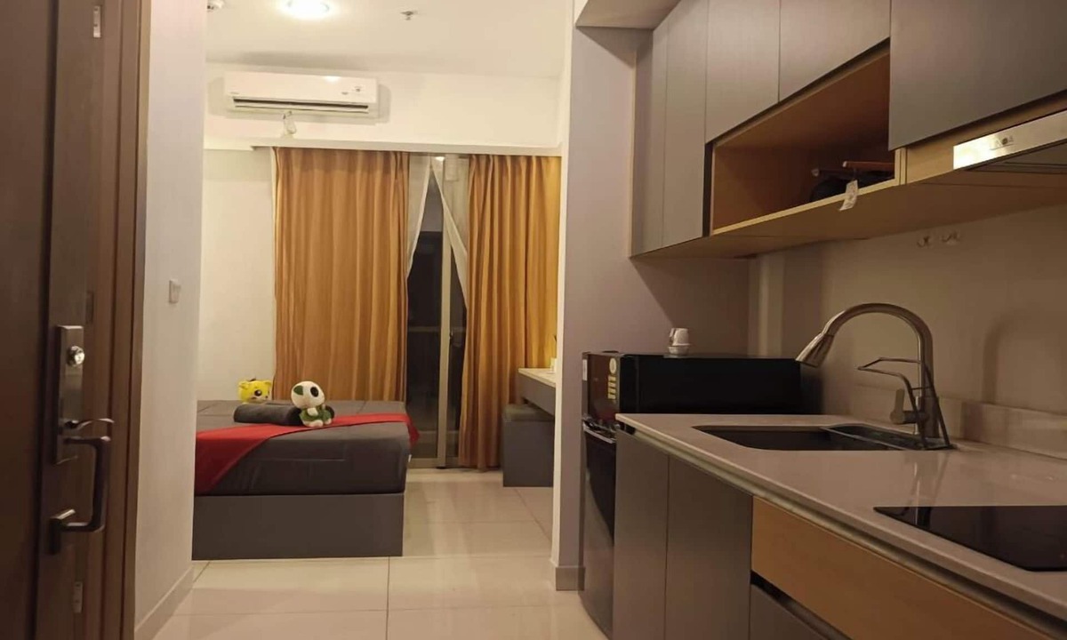 Jakarta Apartment | Apartemen Taman Anggrek