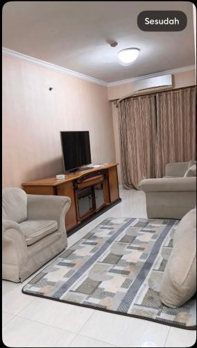 Sei Pinang Apartment | apartement Graha cempaka ma