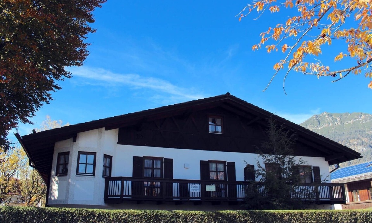 Garmisch-Partenkirchen Apartment | Apartment for 7 persons approx. 100 qm in Garmisch-Partenkirchen, Bavaria (Upper Bavaria)