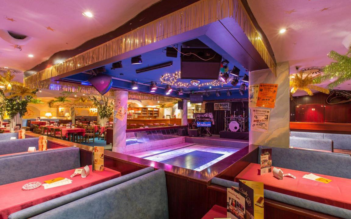 Seefeld Pedestrian Zone Apartment | Apartment ∙ 5 guests