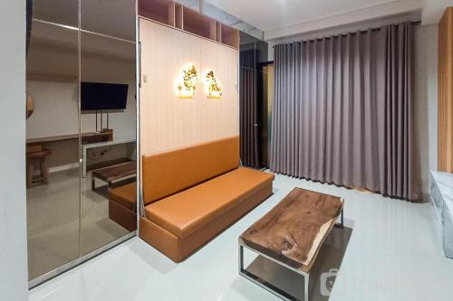 Mlati Apartment | Apartment Amarta Studio with Living Room
