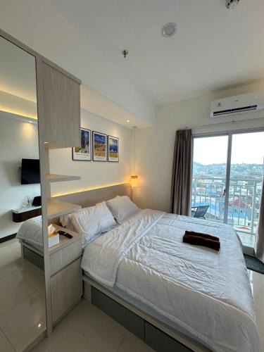 Lubuk Baja Apartment | Apartment Citra Plaza Nagoya Batam 10-27