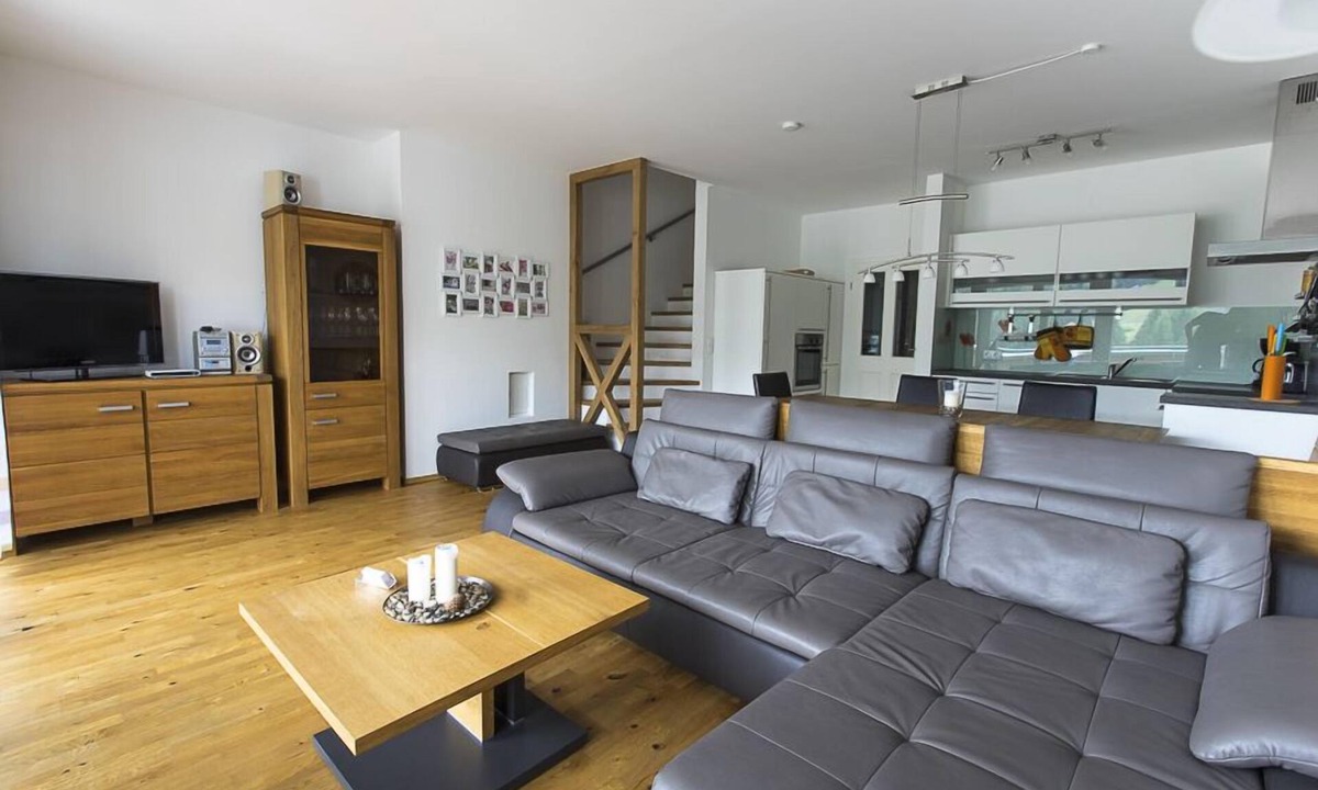 Sonnenalpe Nassfeld Apartment | Apartment for up to 8 people. directly on the slopes, sauna, 3 bedrooms, 2 bathrooms, underground parking