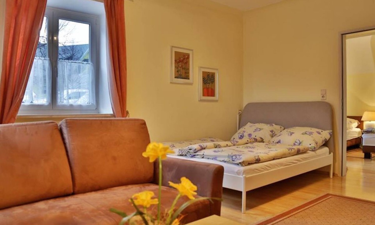 Obervellach Apartment | Apartment ground floor No. 1 - house Pleterski