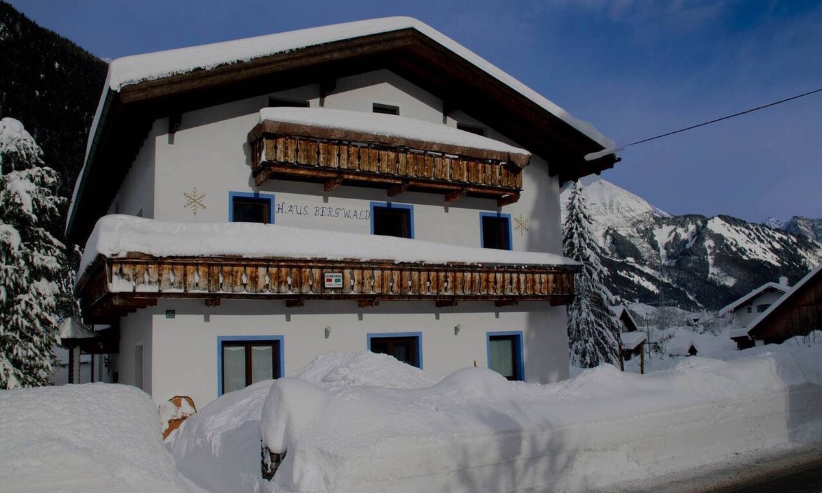 Bichlbach Apartment | Apartment in Bichlbach near Ski Slopes