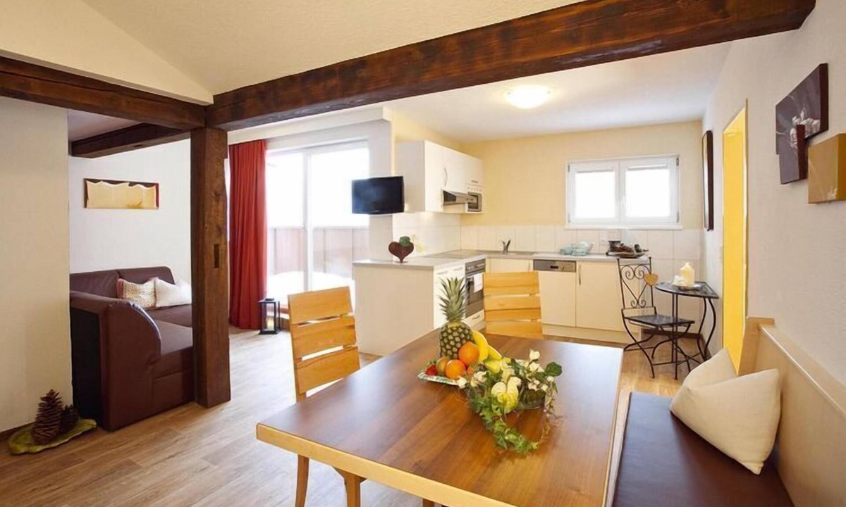 Mathon Apartment | Apartment in Ischgl for winter sports enthusiasts