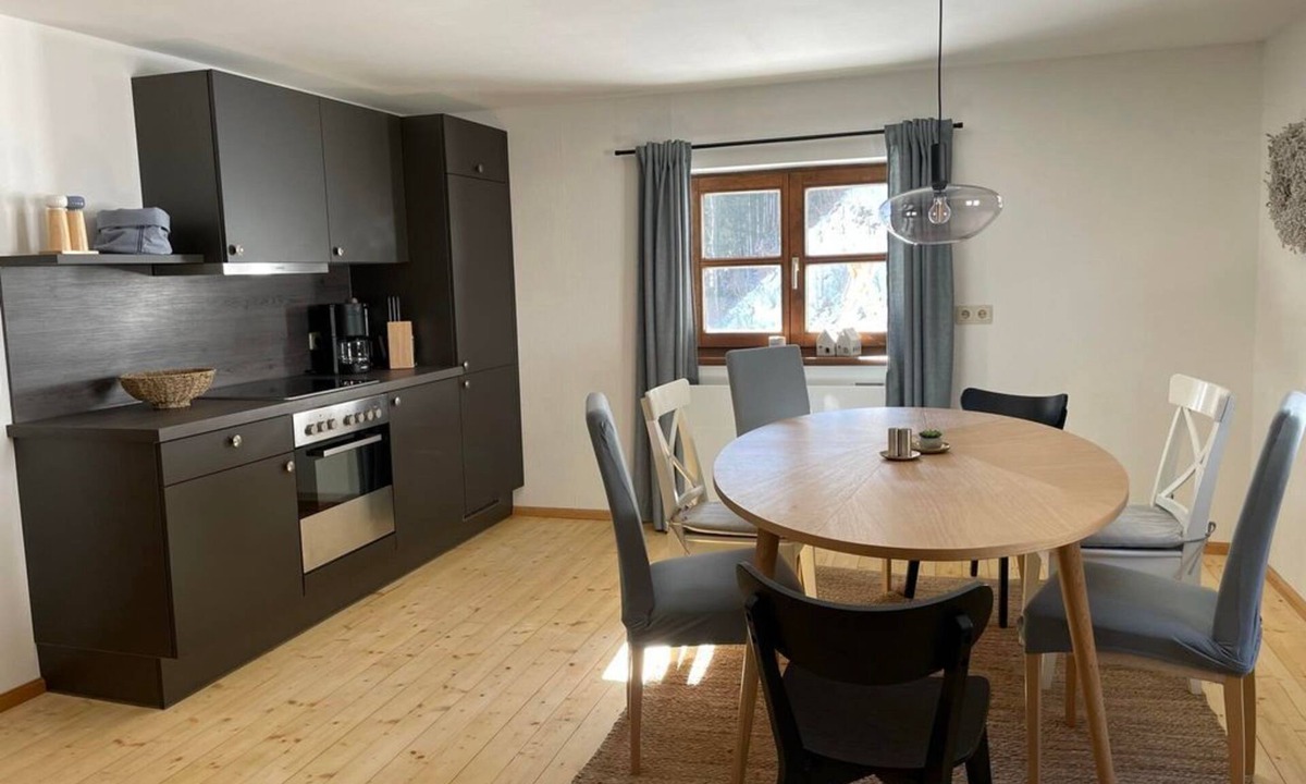Grossarl Apartment | Apartment Josef - apartment/apartment, shower, toilet, 2 bedrooms