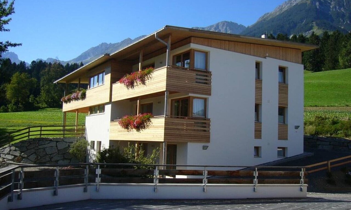 Rum Apartment | Apartment Karlhof Rum