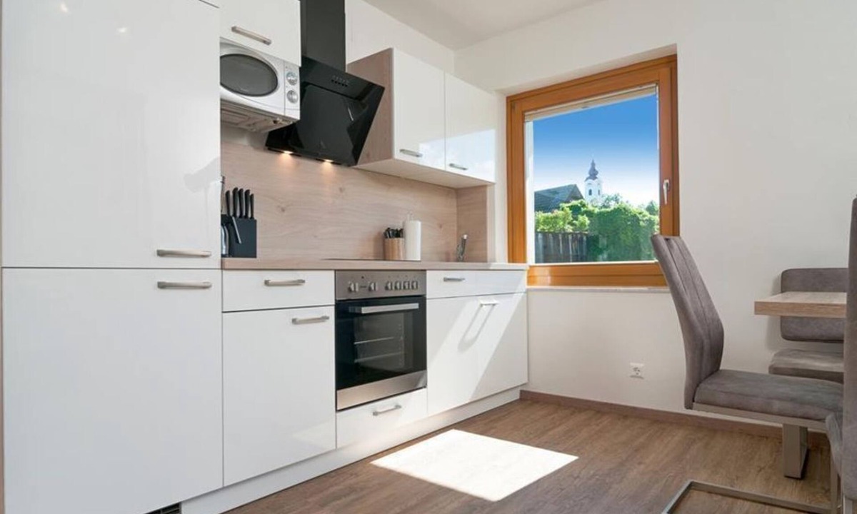 Latschach House | Apartment Mittagskogel - Temitzhof