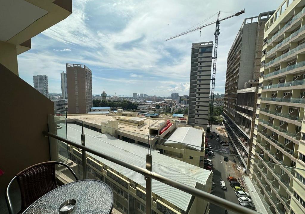 Lubuk Baja Apartment | Apartment Nagoya Thamrin favehotel - Batam