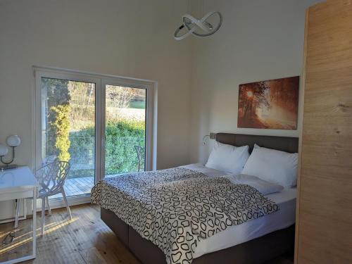 Premstatten bei Vasoldsberg House | Apartment near Graz with sauna