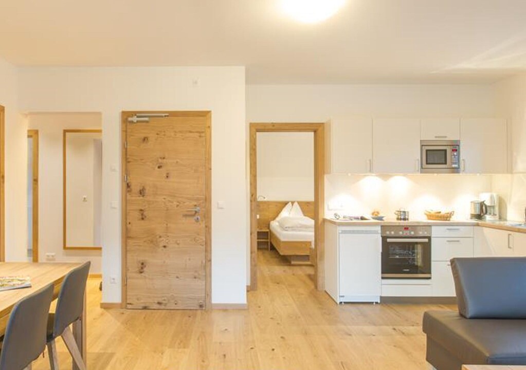 Neusach Apartment | Apartment No. 21 Roof Suite Himmelschlüssel - Neusacher-Moser, Ferienhof