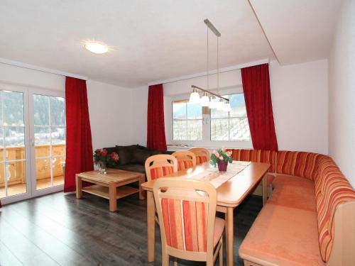 Pians Apartment | Apartment Pfeifer-1 by Interhome