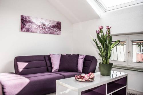 Eggenberg Apartment | Apartment PourinGraz für Kunst- und Tennisliebhaber