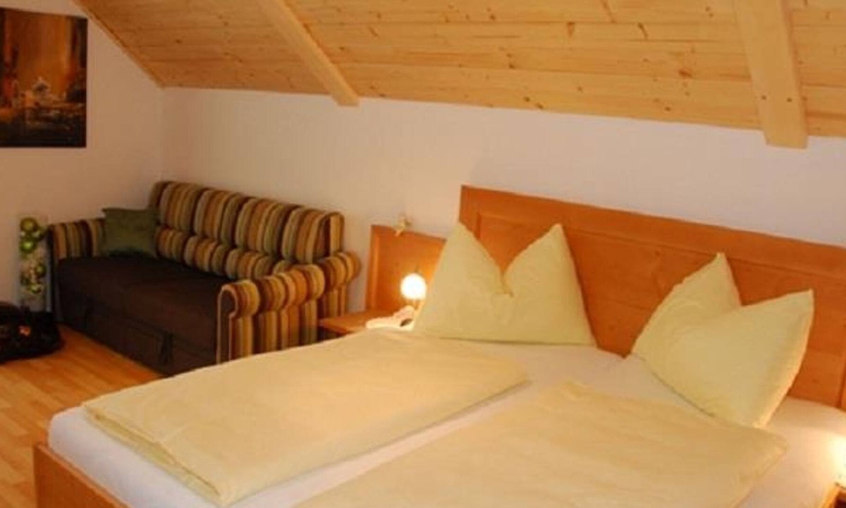 Stadl an der Mur Apartment | Apartment, shower, toilet, 2 bedrooms - Da Bräuhauser