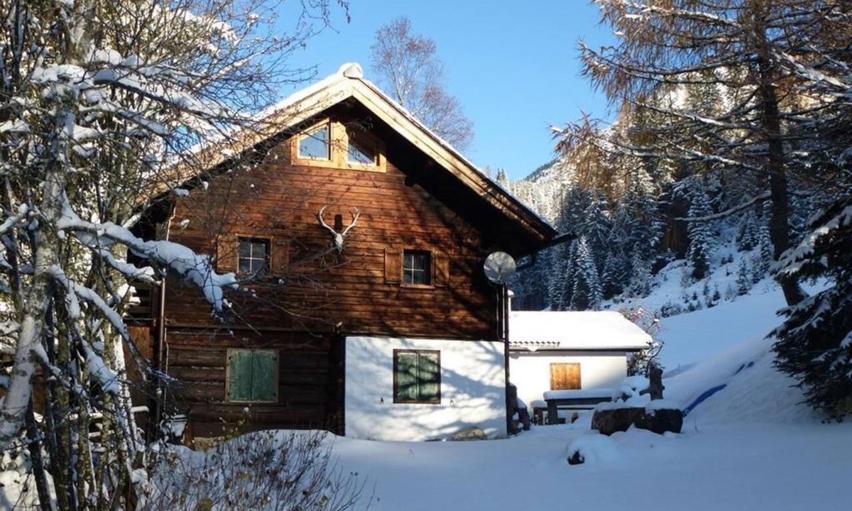 Dienten am Hochkoenig Apartment | Apartment, shower, toilet, 1 bedroom - Chalet Berg 7