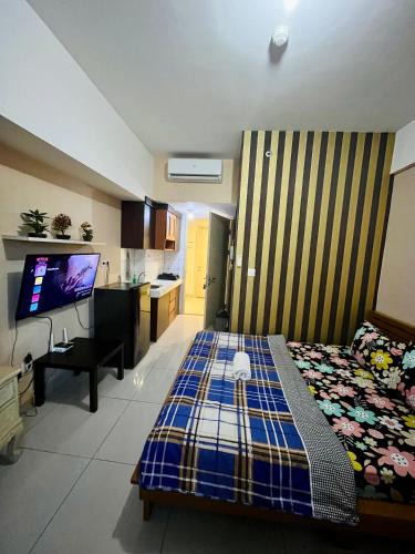Bekasi Apartment | Apartment Springlake Summarecon Bekasi By Yuan Property