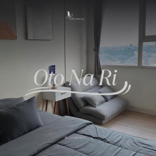 Depok Apartment | Apartment Thematic Lumens at Margonda Residence
