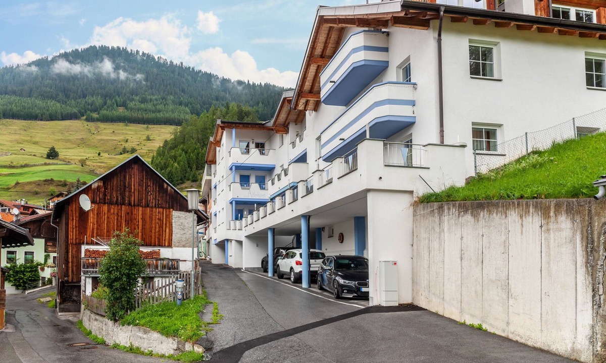 Nauders Apartment | Apartment 'Wohlfühlnest' with Mountain View, Private Terrace and Wi-Fi