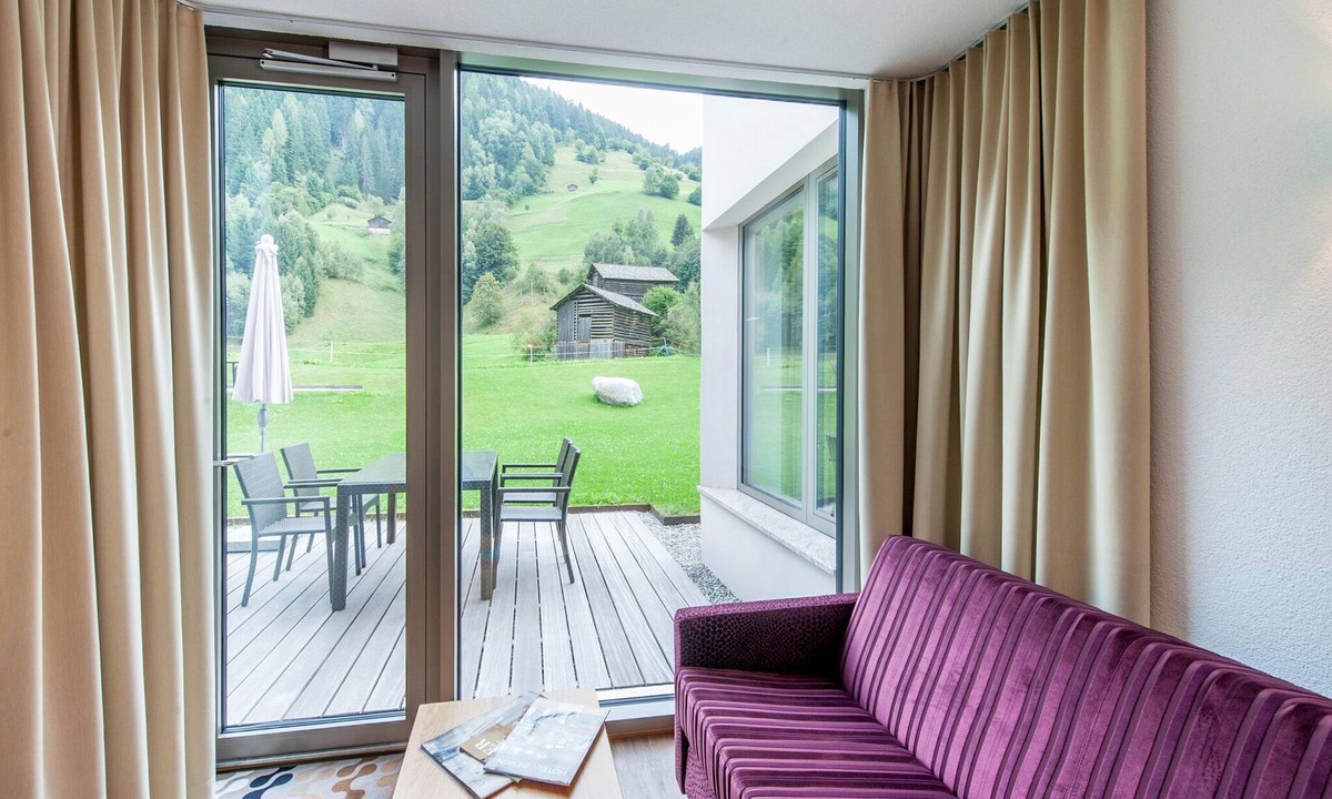 See Apartment | Apartments home Apart Laudinella, See im Paznaun