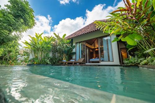 Penatih Cabin | Apittoya Villas