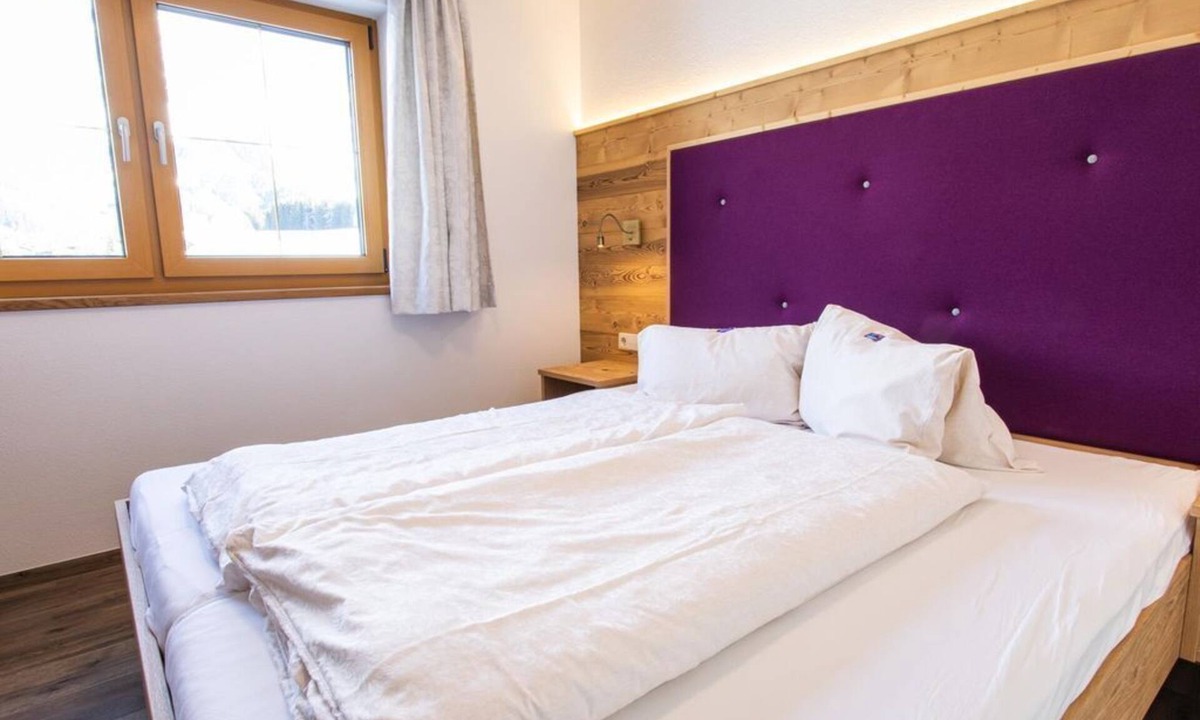 Ramsau am Dachstein Bed & Breakfast | App. In Rötelstein/2 bedrooms/shower, bathtub, toilet - Kirchgasser Country House