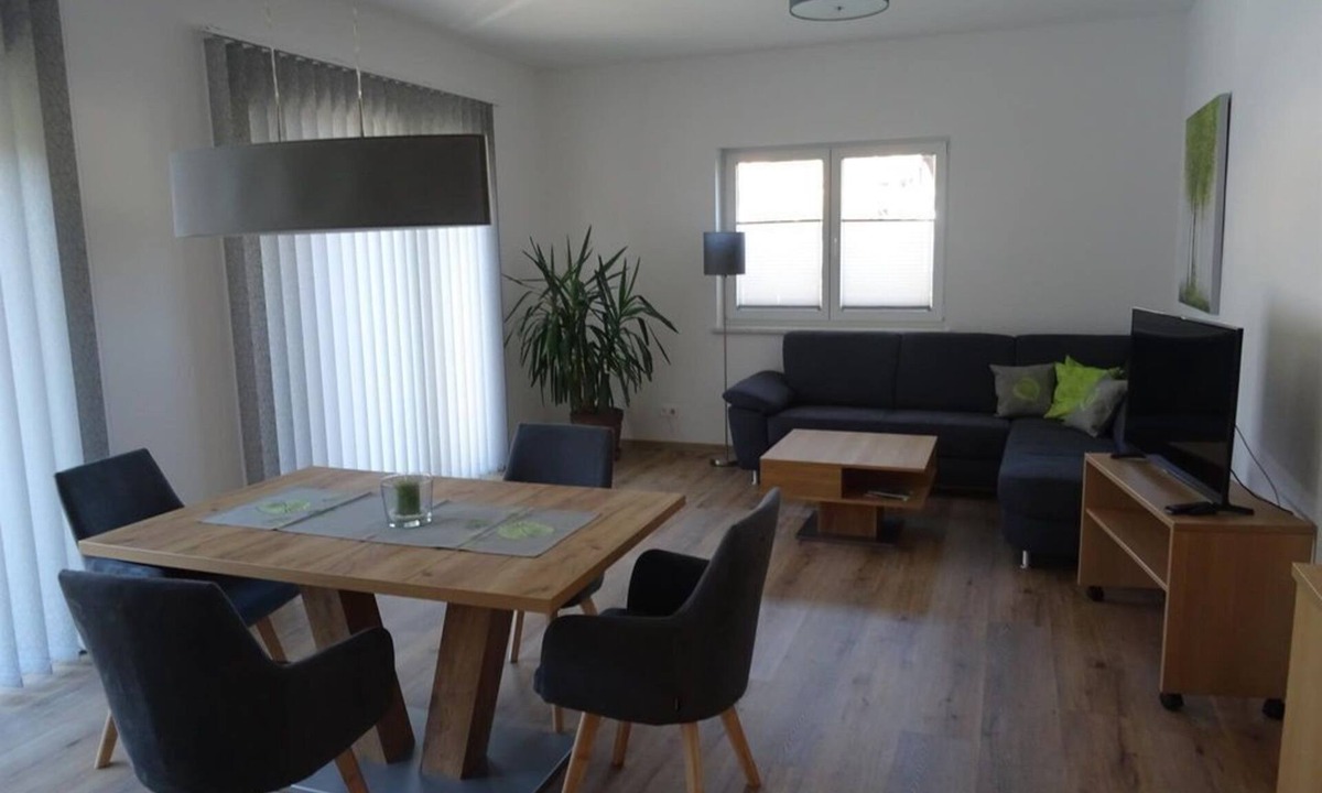Hinterstoder Bed & Breakfast | Appartement-garten, Dusche, WC, 1 Schlafraum - Haus Gollner