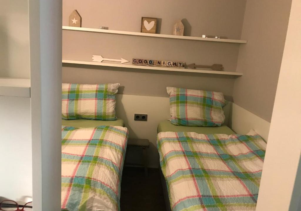 Mittelberg Apartment | Appartment Ifen Blick