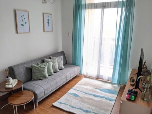 Ragunan Apartment | Apt Pejaten Park 1BR Sage By Damaresa