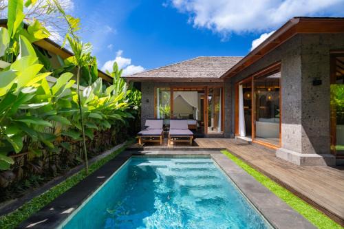 Lodtunduh Villa | Apura Villa Ubud by Betterplace