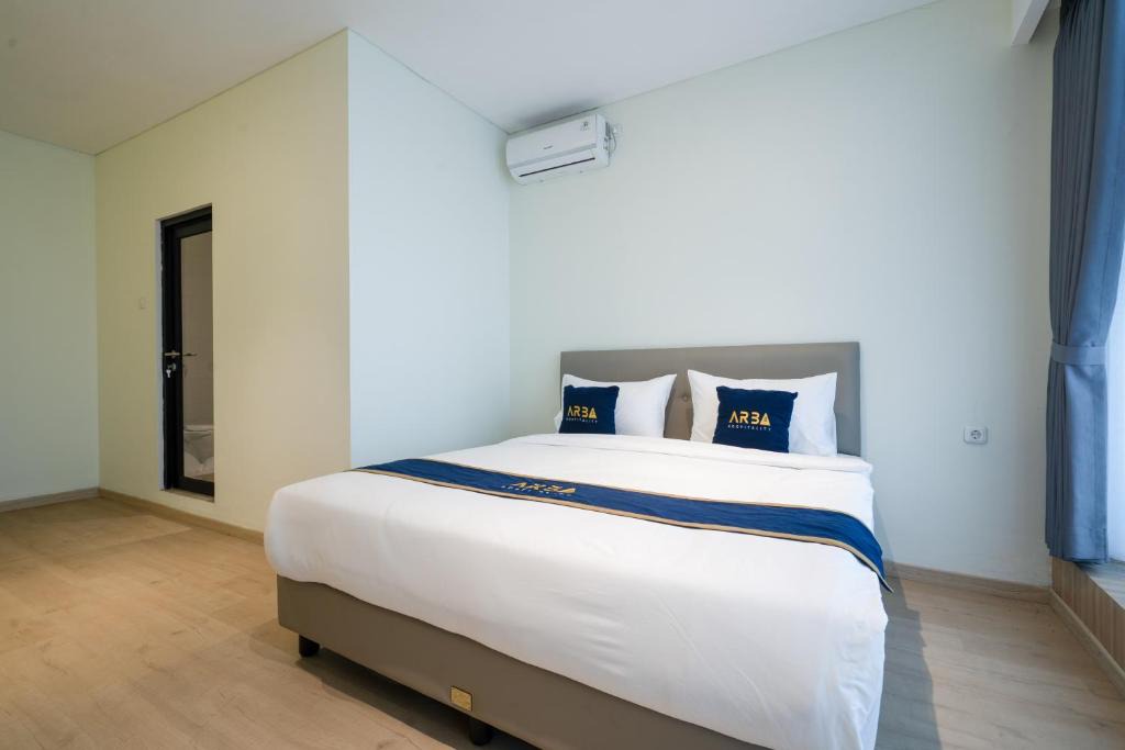 Bandung Hotel | ARA Stay By ARBA