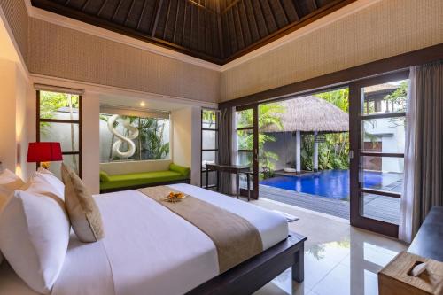 Berawa Hotel | Aragreen Villa
