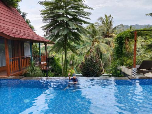 Banjartegehe Hotel | Aramaya Hills Boutique