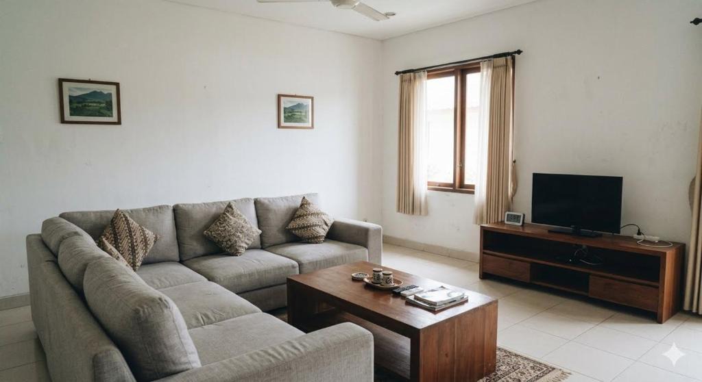 Medan House | Arbani stay